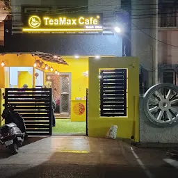 TeaMax Cafe Ujjain