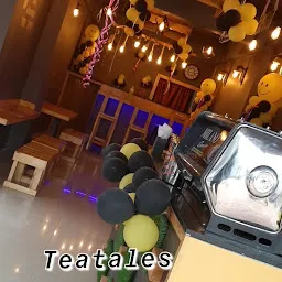 Teatales cafe