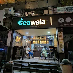 Teawala