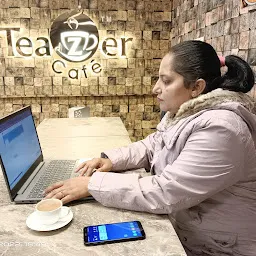 TeaZer Cafe