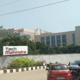 Tech Mahindra, Bagadurpally