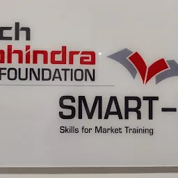 Tech Mahindra Foundation - Faith Foundation