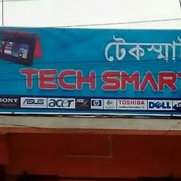 TECH SMART