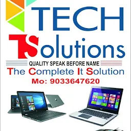 Tech-Solutions