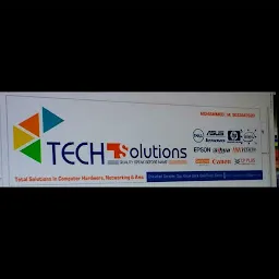 Tech-Solutions