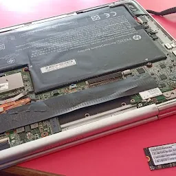 TECHMATE - LAPTOP REPAIR