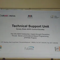 Technical Support Unit for Kerala State AIDS Control Society (TSU Kerala)