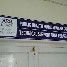 Technical Support Unit for Kerala State AIDS Control Society (TSU Kerala)