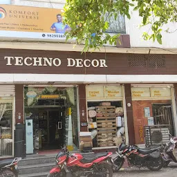 Technodecor