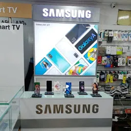 Technovision Mobile Store