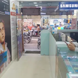 Technovision Mobile Store