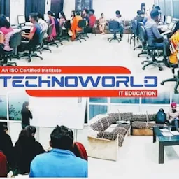 TechnoWorld IT Education