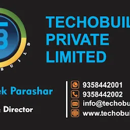 TECHOBUILD PRIVATE LIMITED