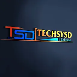 Techsysd IT Solution: E commerce Website & Mobile App Development Company