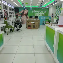 tecQ Thiruvananthapuram Mobile Store