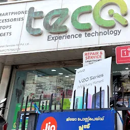 tecQ Thiruvananthapuram Mobile Store