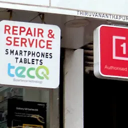 tecQ Thiruvananthapuram Mobile Store