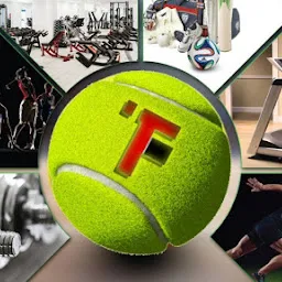 Tectonic Fitness & Sports