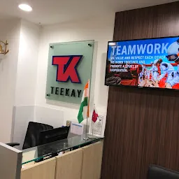 Teekay Shipping (India) Pvt. Ltd.