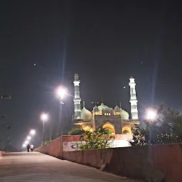 Teele Wali Masjid