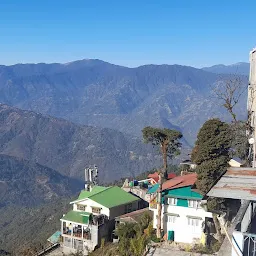 Teesta Homestay (Darjeeling Town)