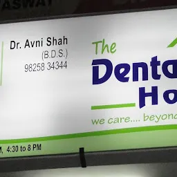 Teeth Care Centre Dental Hospital