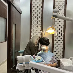 Teeth Care Multispeciality Dental Clinic