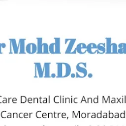 Teeth Care Multispeciality Dental Clinic & Maxillofacial Cancer Centre