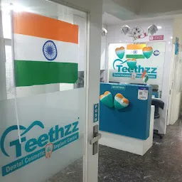 Teethzz Dental Cosmetic and Implant Centre