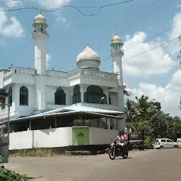 തേവന്\u200dകോട് ജുമാമസ്ജിദ് thevankodu juma masjid