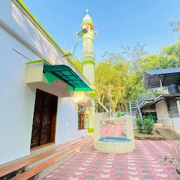 തേവന്\u200dകോട് ജുമാമസ്ജിദ് thevankodu juma masjid