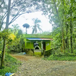 തേവന്\u200dകോട് ജുമാമസ്ജിദ് thevankodu juma masjid