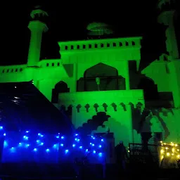 തേവന്\u200dകോട് ജുമാമസ്ജിദ് thevankodu juma masjid