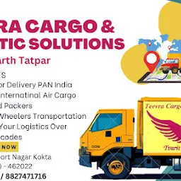 Teevra Cargo and Logistic Solutions