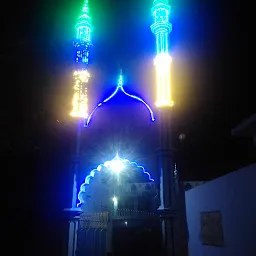 Teghi Jaame Masjid جامع مسجد
