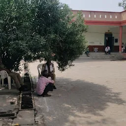 Tehsil Office