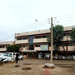 Tehsil Office, Ropar