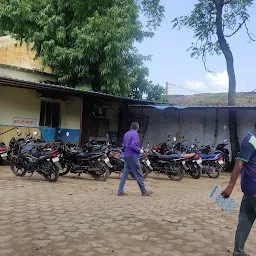 Tehsildar Office Balaghat