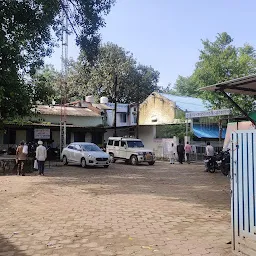 Tehsildar Office Balaghat