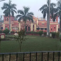 Tej Bahadur Sapru Hospital Prayagraj