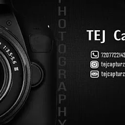 Tej capturz photography