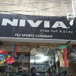 Tej Sports Company