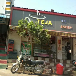 Teja Cafe