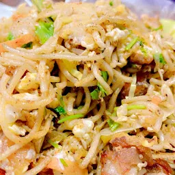 Teja's Fast Foods & Noodles