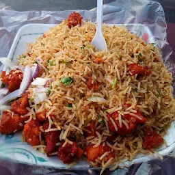 Teja's Fast Foods & Noodles