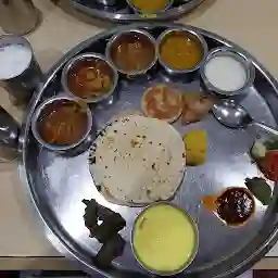 Tejal restaurant