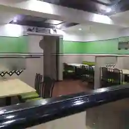 Tejal restaurant