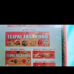 Tejapal fast food