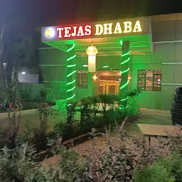 Tejas Dhaba