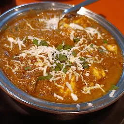 Tejas Dhaba